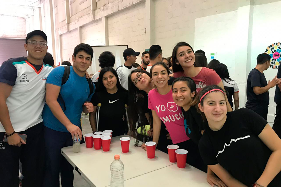 CMUCH, 24 años construyendo sueños – CMUCH Blog