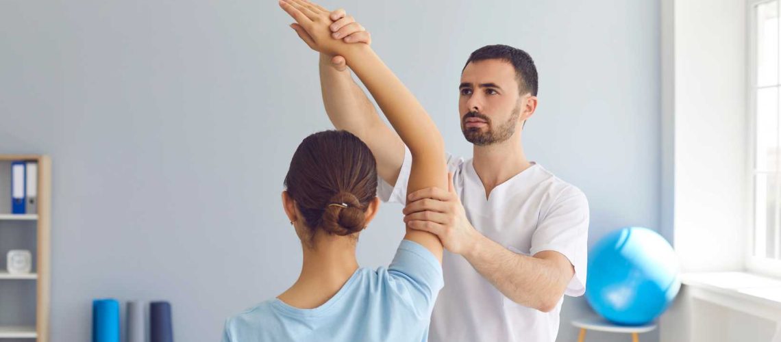 Rehabilitar el cuerpo y la mente